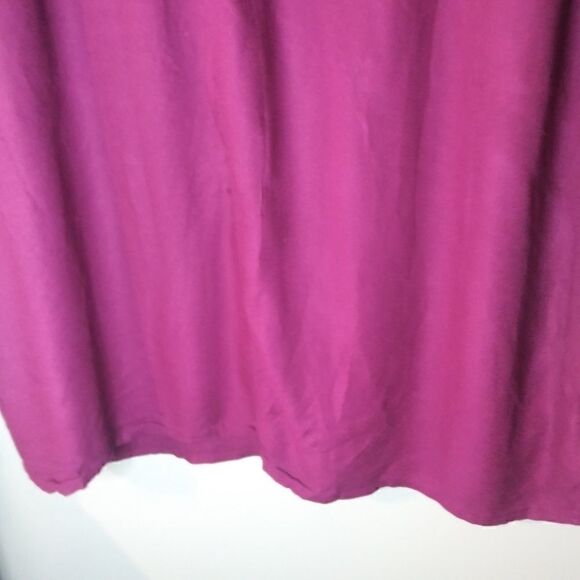 Old navy long sleeve baby doll dress - Picture 7 of 12